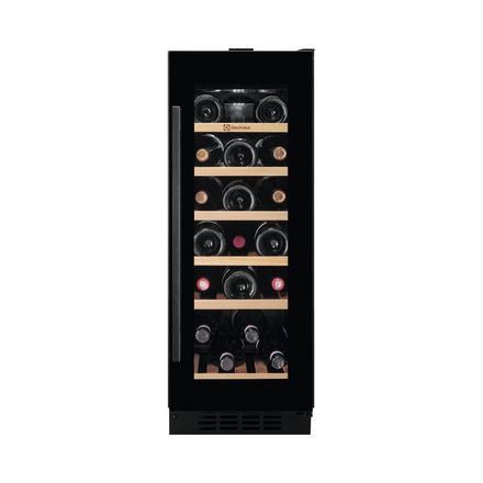 Vestavná vinotéka Electrolux EWS4020B5B