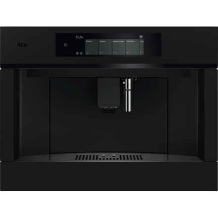 Vestavný kávovar AEG NKC9N8T