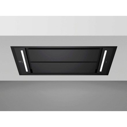 Vestavný odsavač par Electrolux LFK819K Hob2Hood 