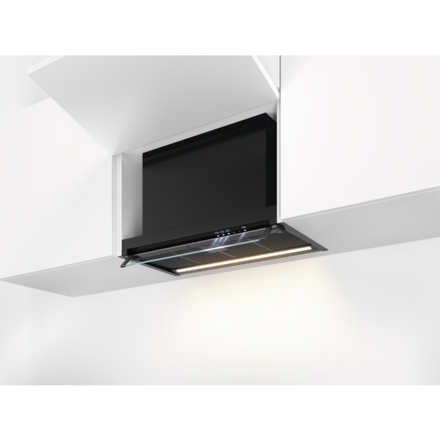 Vestavný odsavač par AEG GDE686HB (1)