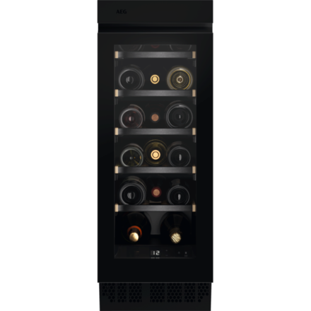 Vestavná vinotéka AEG NSW8S823GT