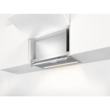 Vestavný odsavač par AEG Mastery GDE686HM (1)