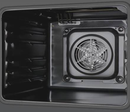 Samostatná vestavná trouba Amica TEM 18 RB (2)