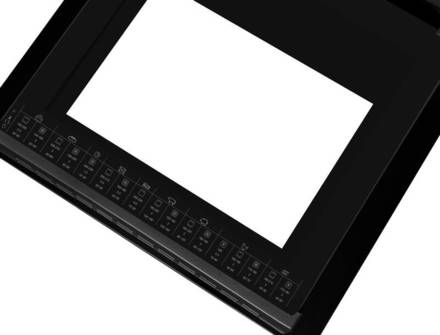 Samostatná vestavná trouba Amica TEM 18 RB (3)