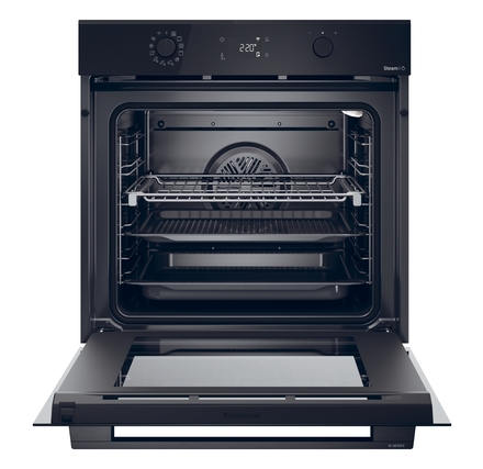 Samostatná vestavná trouba Haier H6 ID2P3B3VHTB (1)