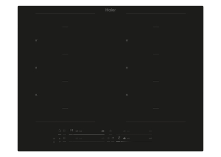 Indukční varná deska Haier HA2MTB58IWB1S
