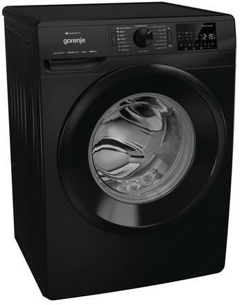 Pračka s předním plněním Gorenje WPNEI84A1SW/B (1)
