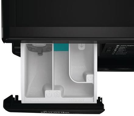 Pračka s předním plněním Gorenje WPNEI84A1SW/B (2)