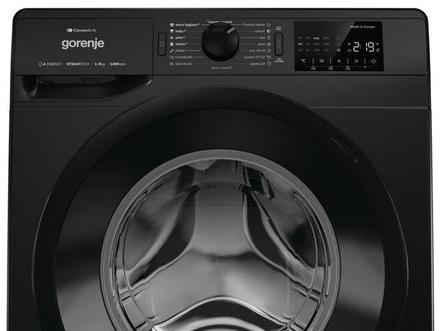 Pračka s předním plněním Gorenje WPNEI84A1SW/B (3)