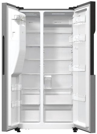 Kombinovaná chladnička Gorenje NRR9185ESXL (4)
