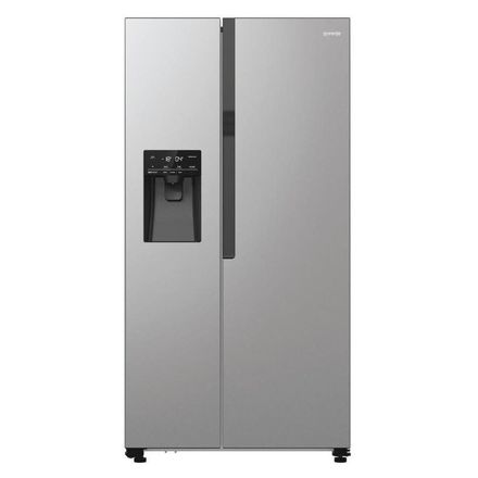 Kombinovaná chladnička Gorenje NRR9185ESXL