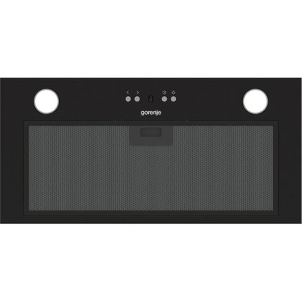 Vestavný odsavač par Gorenje BHI633EB (2)