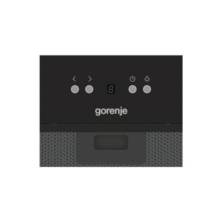 Vestavný odsavač par Gorenje BHI633EB (4)