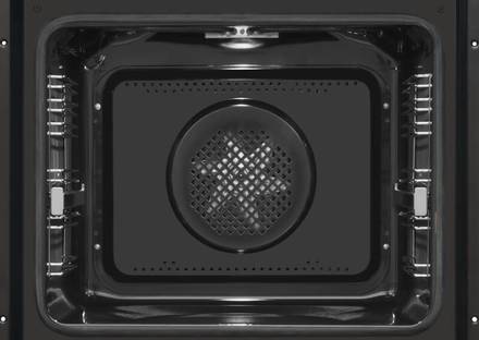 Samostatná vestavná trouba Amica TXH 212 RX (2)