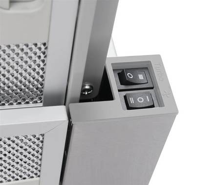 Výsuvný odsavač par Amica OTP6233I (4)