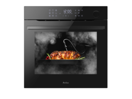 Samostatná vestavná trouba Amica ED97795V STUDIO STEAM