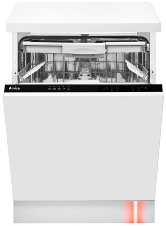 Vestavná myčka nádobí Amica DIV635ABZO STUDIO