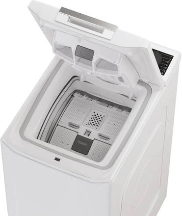 Pračka s horním plněním Haier THASN286TM5-S (2)