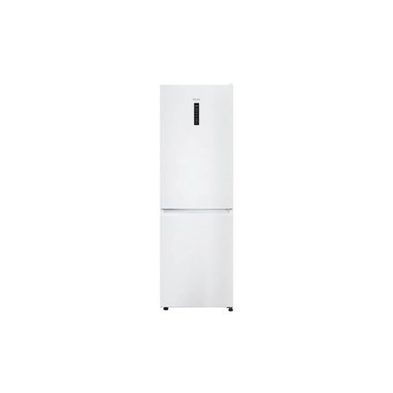 Kombinovaná chladnička Haier EHD3PWDNPW186