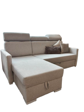 Sedací souprava ARKOS Hugo mini universal , látka : Solid 83