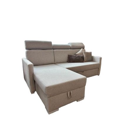 Sedací souprava ARKOS Hugo mini universal , látka : Solid 83