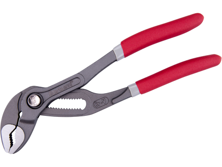 SIKO kleště Fortum 4770205 nastavitelné HUNTER, 175mm rozsah 0-42mm CrV