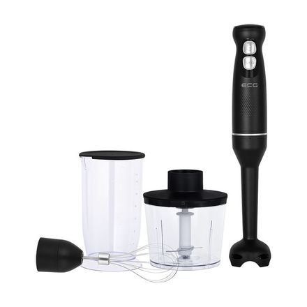 Ponorný mixér ECG RM 100 Max black