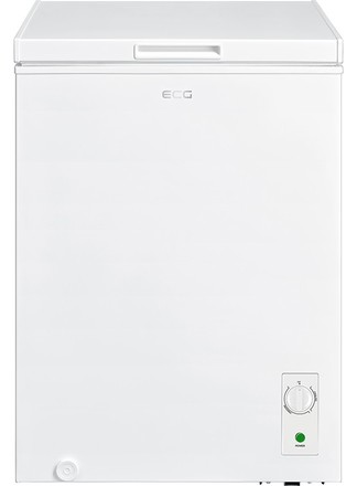 Pultový mrazák ECG EFP 11982 WE