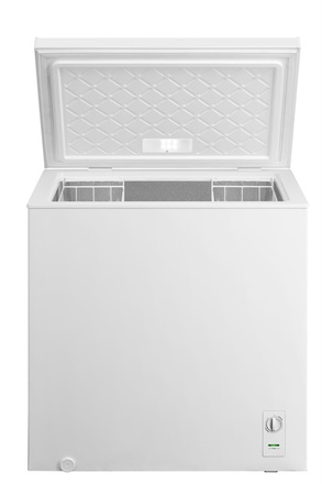 Pultový mrazák ECG EFP 11982 WE (1)