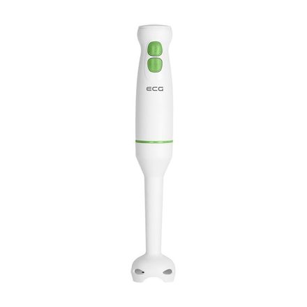 Ponorný mixér ECG RM 100 Lite White