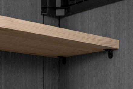 Zahradní box Keter Signature 2020 l Walnut (1)
