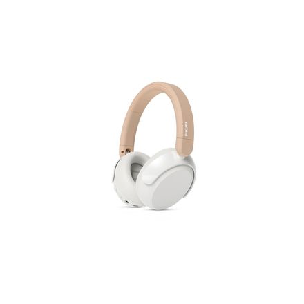 Polootevřená bezdrátová sluchátka Philips TAK5500AL