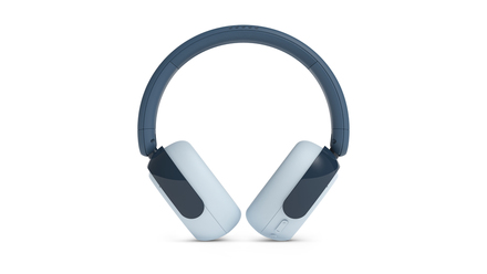 Polootevřená bezdrátová sluchátka Philips TAK550RT (1)