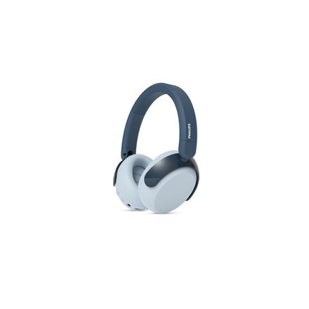 Polootevřená bezdrátová sluchátka Philips TAK550RT