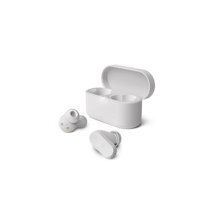 Bezdrátová sluchátka do uší Philips TAT3509WT