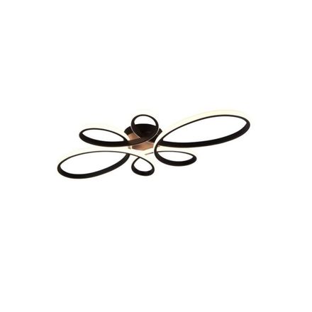 Stropní svítidlo Trio (T645619131) LED FLY 32W, 3900lm, 4000K
