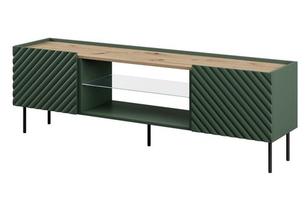 Televizní stolek Halmar ONDA EF labrador