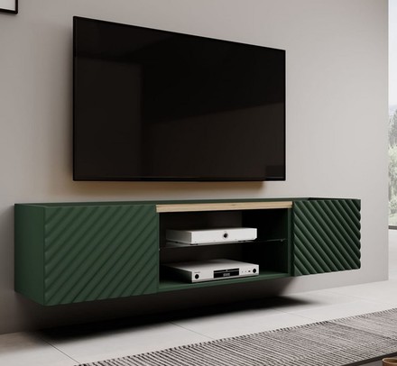 Televizní stolek Halmar ONDA EF labrador (2)