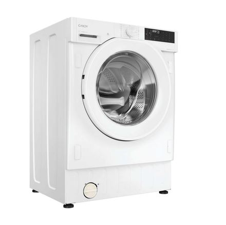 Vestavná pračka se sušičkou Candy BC4S695M6D8-S (1)