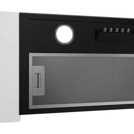 Vestavný odsavač par Beko HNU61422B (4)