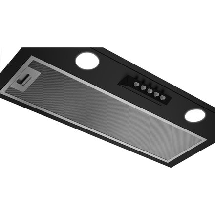 Vestavný odsavač par Beko HNU61422B (5)