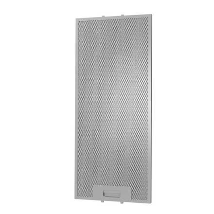 Vestavný odsavač par Beko HNU61422B (5)