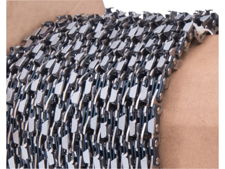 Řetěz pro řetězové pily Extol Industrial 8793220 řetěz pro řetězové pily, 3/8 1,3mm, role 1640 článků/30,5m (1)