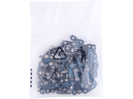 Řetěz pro řetězové pily Extol Industrial 8793220 řetěz pro řetězové pily, 3/8 1,3mm, role 1640 článků/30,5m (3)