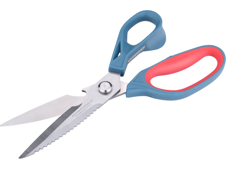 Multifunkční nůžky Extol Premium 8855201 nerez, 250mm