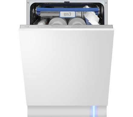 Vestavná myčka nádobí Fagor 4LVF-637ADIT