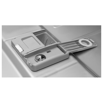 Vestavná myčka nádobí Fagor 4LVF-637ADIT (9)