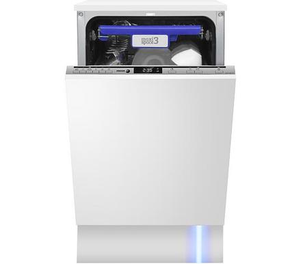 Vestavná myčka nádobí Fagor 4LVF-638ADIT