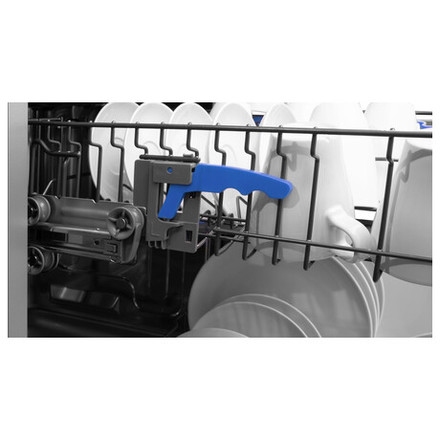 Vestavná myčka nádobí Fagor 4LVF-638ADIT (7)