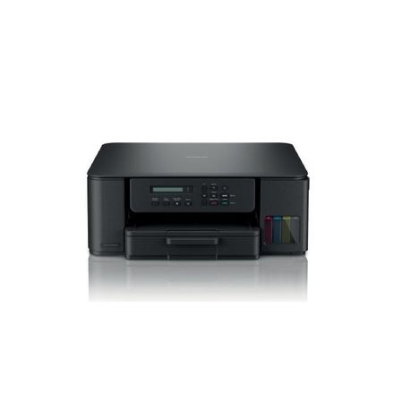 Multifunkční inkoustová tiskárna Brother DCP-T535DW
